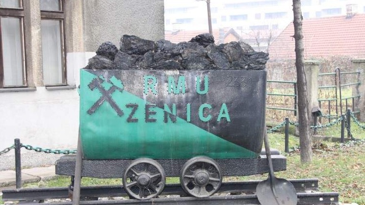 Na Dan rudara u penziju ide 207 rudara u Zenici, Brezi i Kakanju