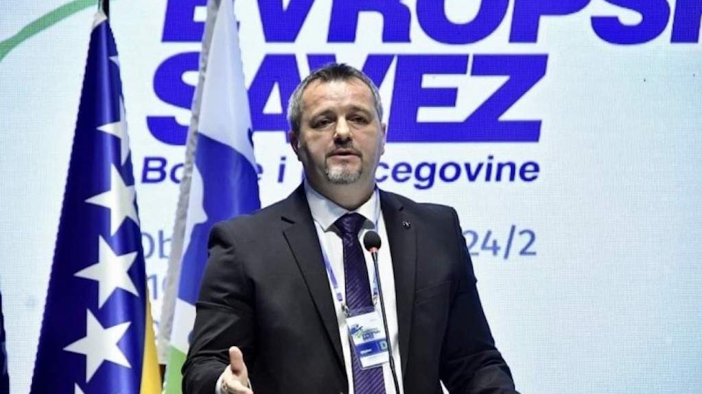 Dok Milanović relativizira genocid u Srebrenici neka ne očekuje dobrodošlicu nigdje u svijetu