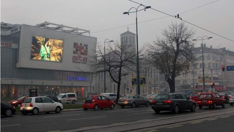 Ukinuta epizoda "Pripravnost" u Kantonu Sarajevo