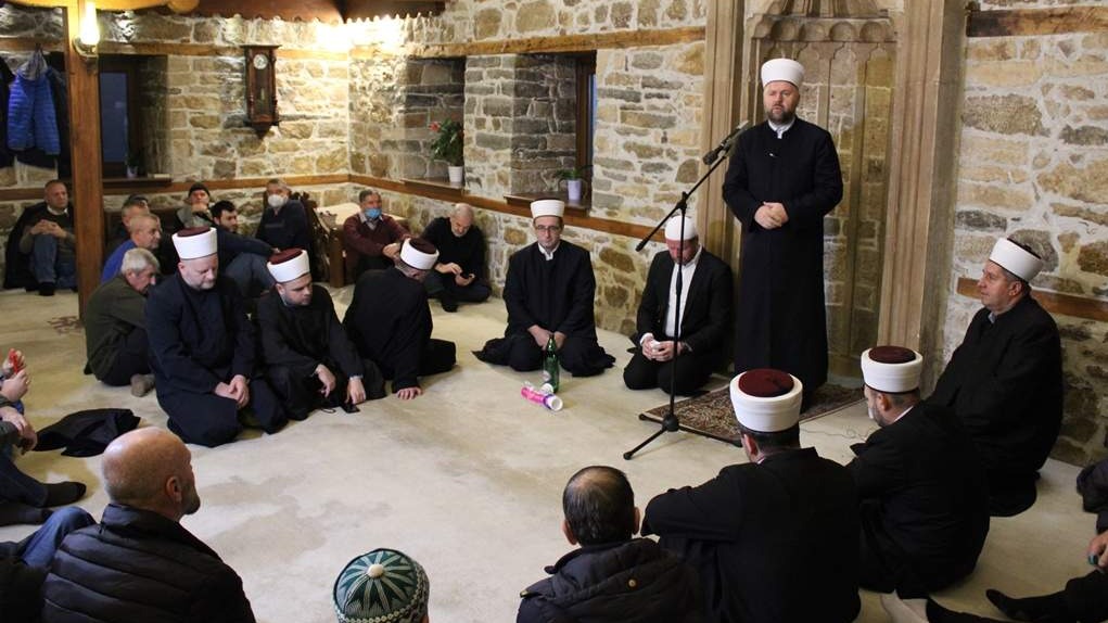 MIZ Zenica: Tribina u povodu 100 godina od rođenja Fuad-ef. Subašića