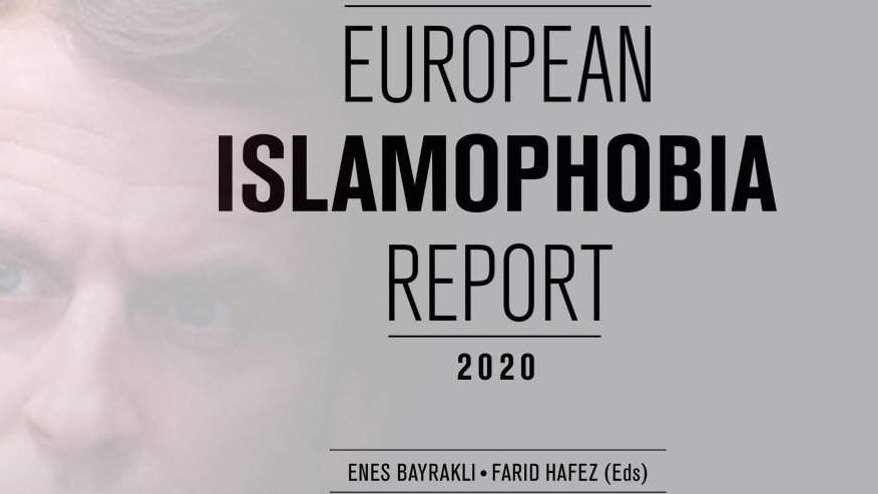 Najavljeno predstavljanje Evropskog izvještaja o islamofobiji 2020