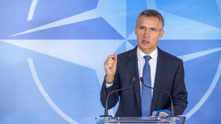 Stoltenberg pozvao lidere u Bosni i Hercegovini da pokažu političku volju za dobrobit svih u zemlji