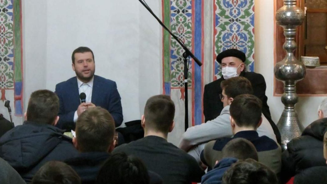 Islamske teme: Hafiz Ammar Bašić o ispravnom razumijevanju vjerskih obaveza