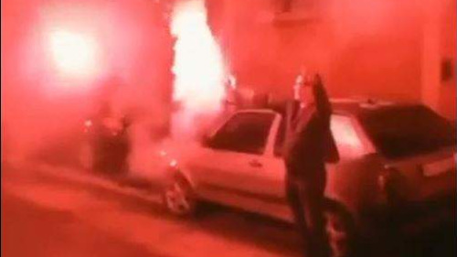 Brojni zvaničnici osudili izljeve fašizma u Priboju