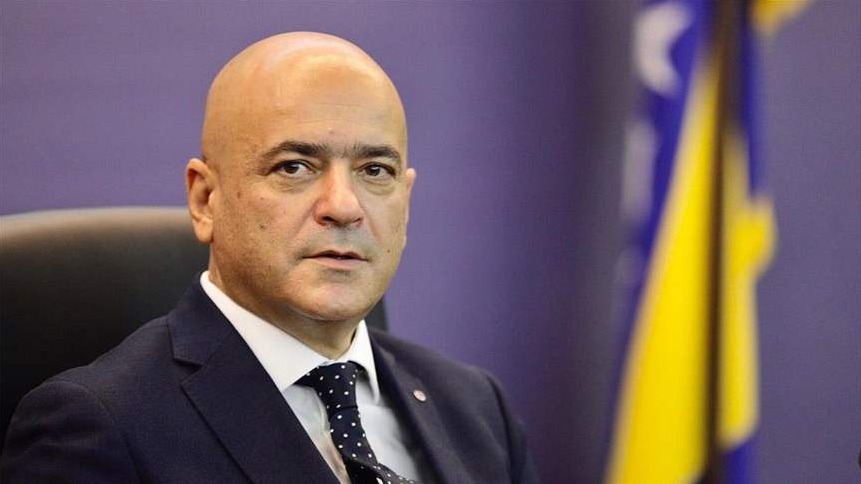 Krizni štab entiteta Federacija Bosne i Hercegovine uveo nove mjere