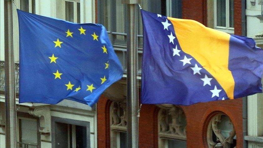 Delegacija EU zbog blokada iz RS najavila kaznu za cijelu Bosnu i Hercegovinu