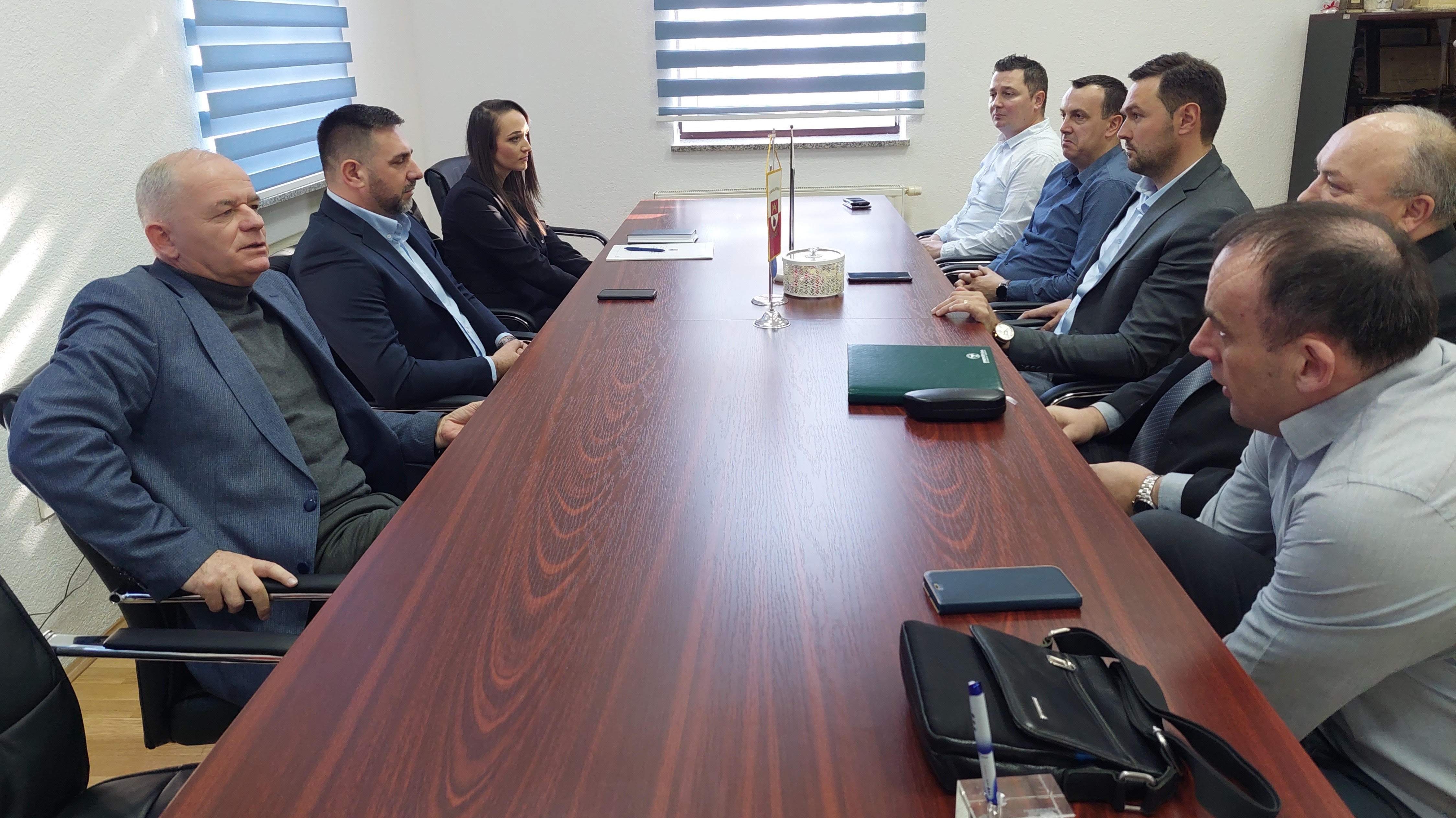 Ministar Ramić posjetio Kupres i Tomislav-Grad: Značajnija podrška povratnicima je neophodna