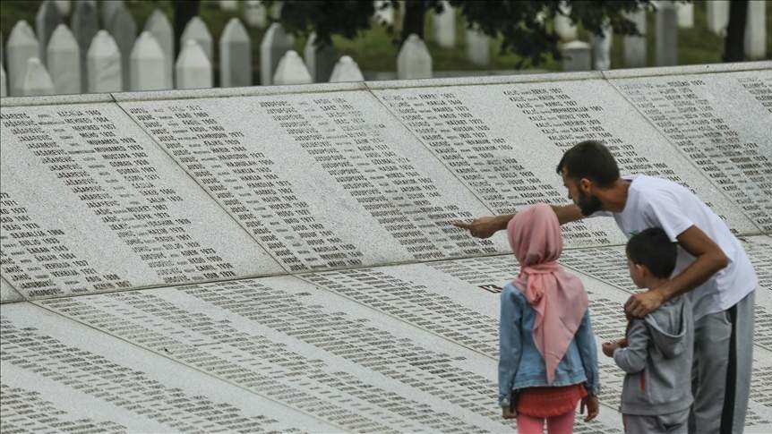 Udruženje žrtava i svjedoka genocida traži reviziju svih nepotvrđenih optužnica za ratne zločine