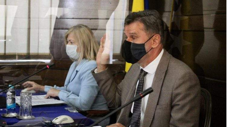 Vlada entiteta FBiH: Utvrđen prijedlog odluke o privremenom finansiranju entiteta FBiH za prva tri mjeseca ove godine 
