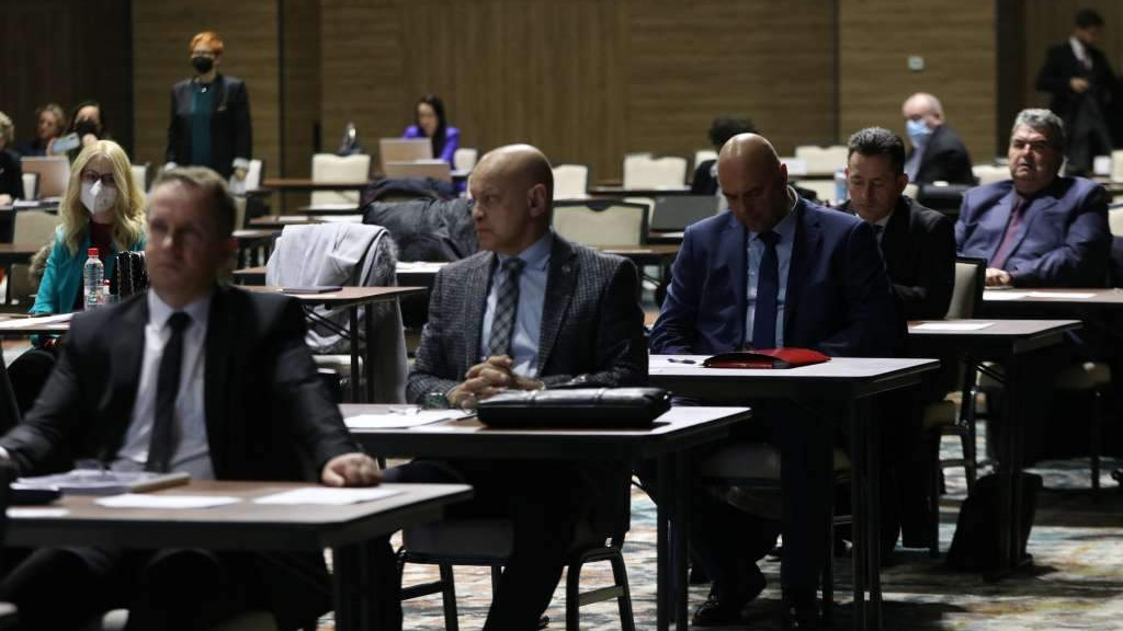 Predstavnički dom odobrio Nacrt budžeta entiteta FBiH za 2022.