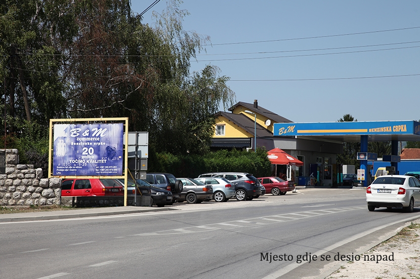 Podignuta optužnica protiv Miljenka Goluba