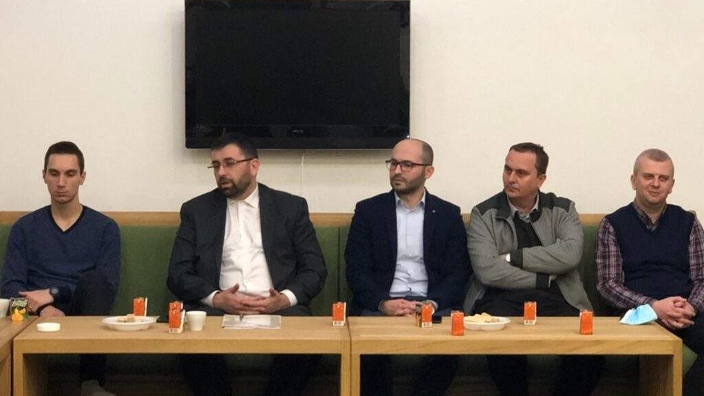 Putevi dobra - dr. Husić o moralu i znanju kao vjerničkim ciljevima