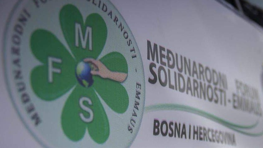 MFS-EMMAUS tokom 2021. prikupio sredstva za 3.677 stipendija djeci u Burkini Faso