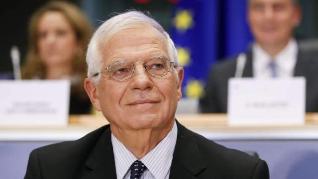 Borrell: EU zabrinuta zbog političke krize u Bosni i Hercegovini, povlačenje iz pregovora nije prihvatljivo