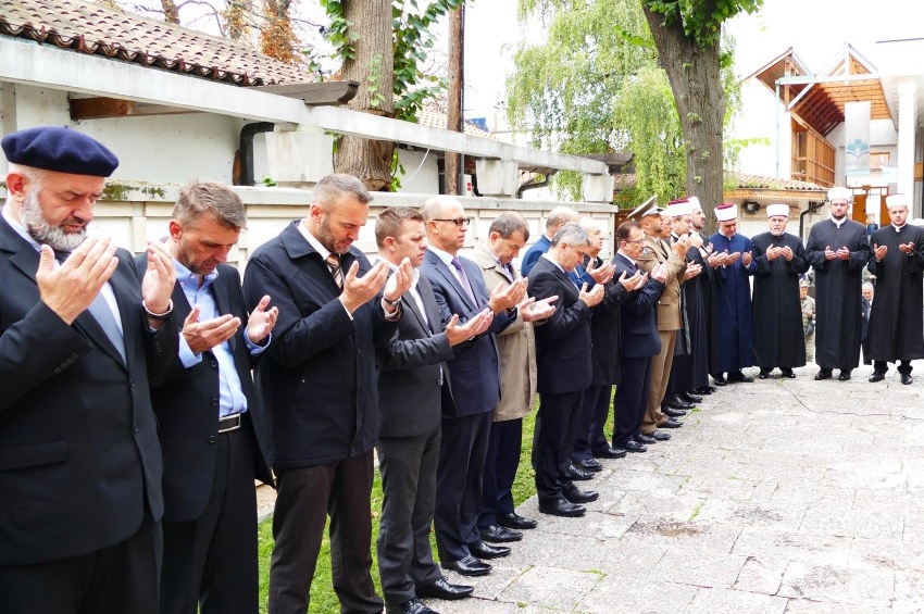 Obilježena 105. godišnjica djelovanja Udruženja ilmijje