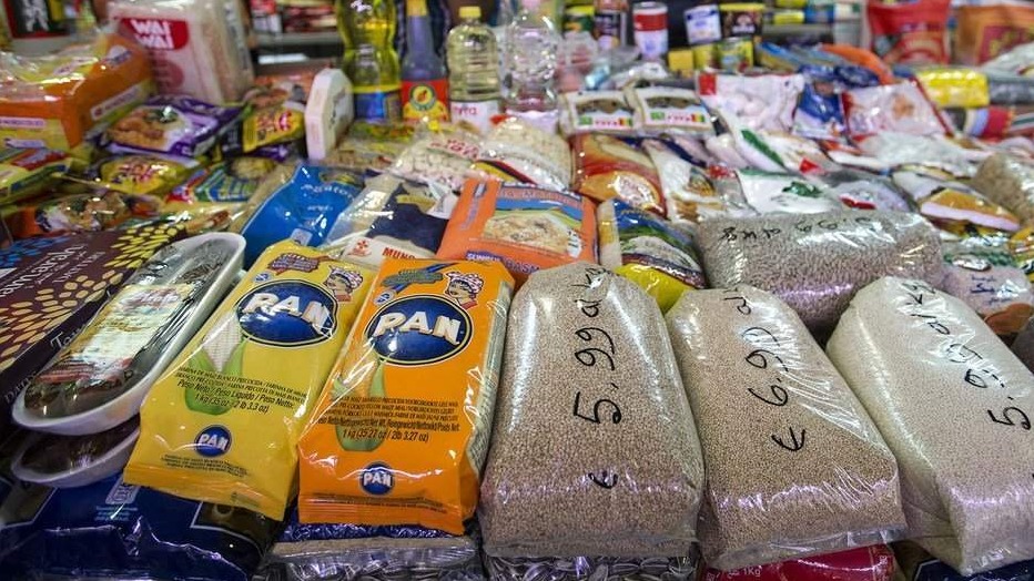 Svjetske cijene hrane u januaru oborile rekorde