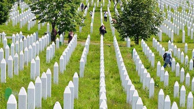 Zastupnici Parlamentarne skupštine pozvani da odbace prijedlog o zabrani zloupotrebe pojma genocid