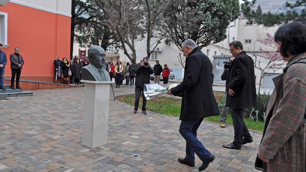 Univerzitet 'Džemal Bijedić' u Mostaru obilježava 45 godina postojanja