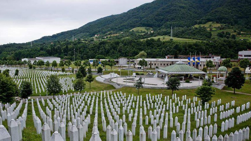 Trenutak za historiju: Svjedočenja genocida u Srebrenici ušla u Arhiv vizuelne historije Shoah fondacije