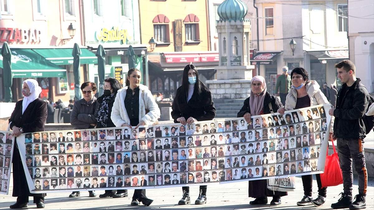 Poruka majki Srebrenice sa skupa u Tuzli: Političari moraju poštovati glasove svih žrtava