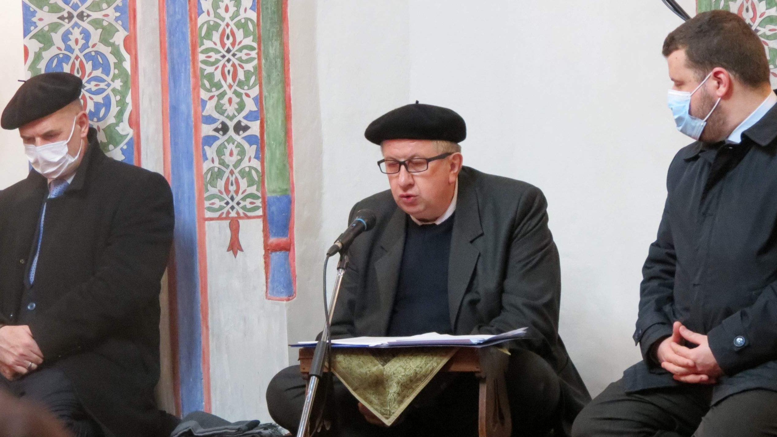 Islamske teme - mr. Malik-ef. Šljivo o propisu mehra