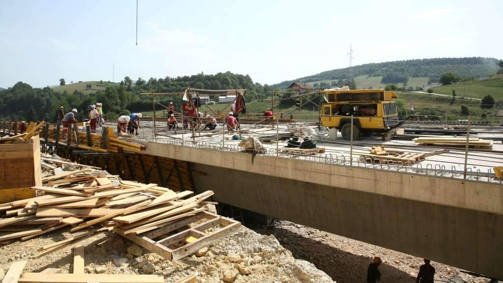 Javna rasprava o utjecaju na okoliš izgradnje dionice autoceste Mostar sjever - Mostar jug