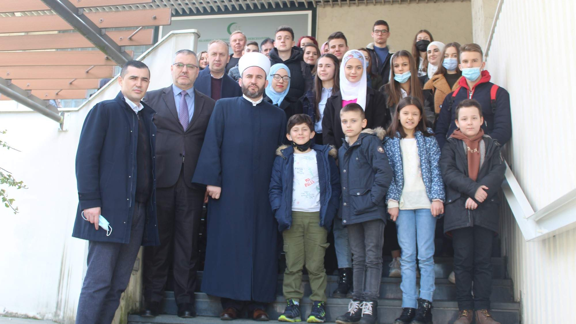 Medžlis Tuzla dodijelio 40 stipendija studentima i učenicima