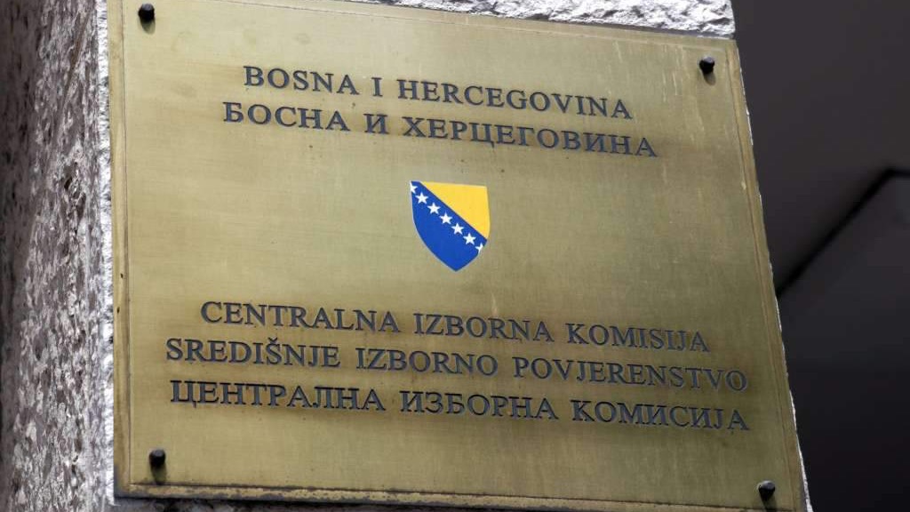 Inicijativa "Moja adresa: Srebrenica": Nezakonita odluka, očekujemo da je poništi CIK