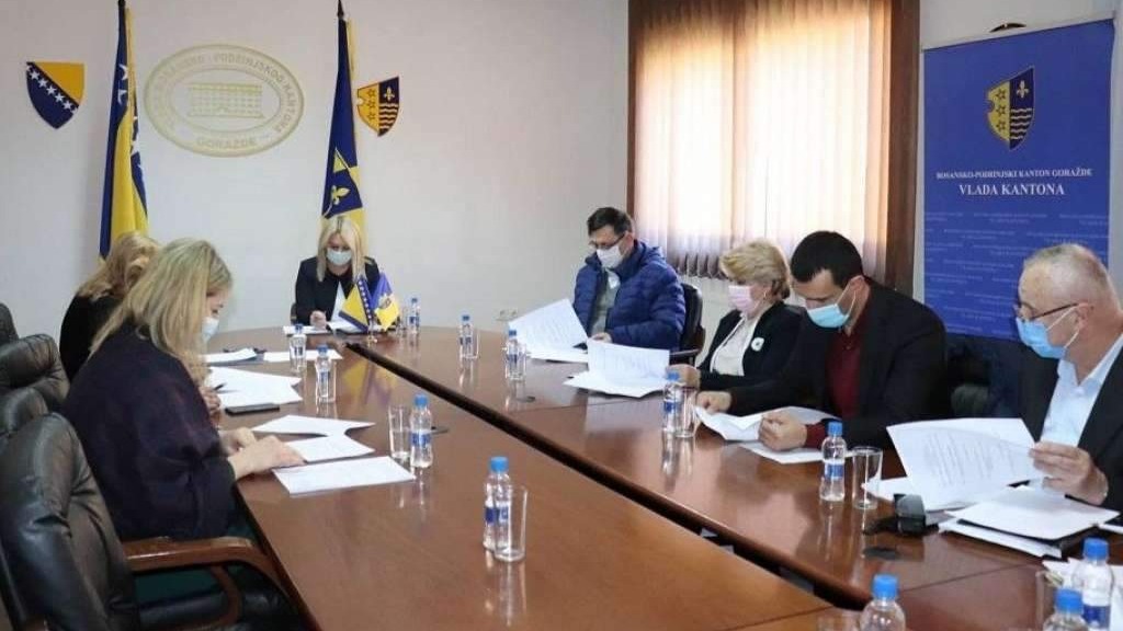 Dan nezavisnosti BiH nizom sadržaja bit će obilježen u BPK Goražde