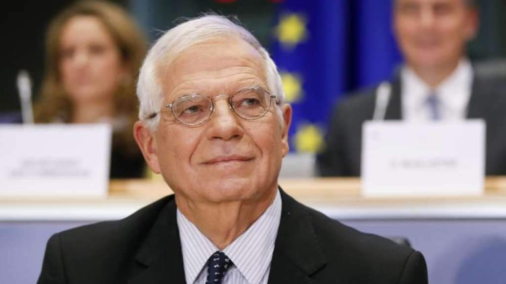 Borrell: Nećemo prihvatiti raspad i dezintegraciju Bosne i Hercegovine 