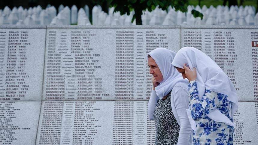 Udruženja žrtava: Pozivamo međunarodnu zajednicu da u Ukrajini ne bude pasivni posmatrač kao u Bosni i Hercegovini