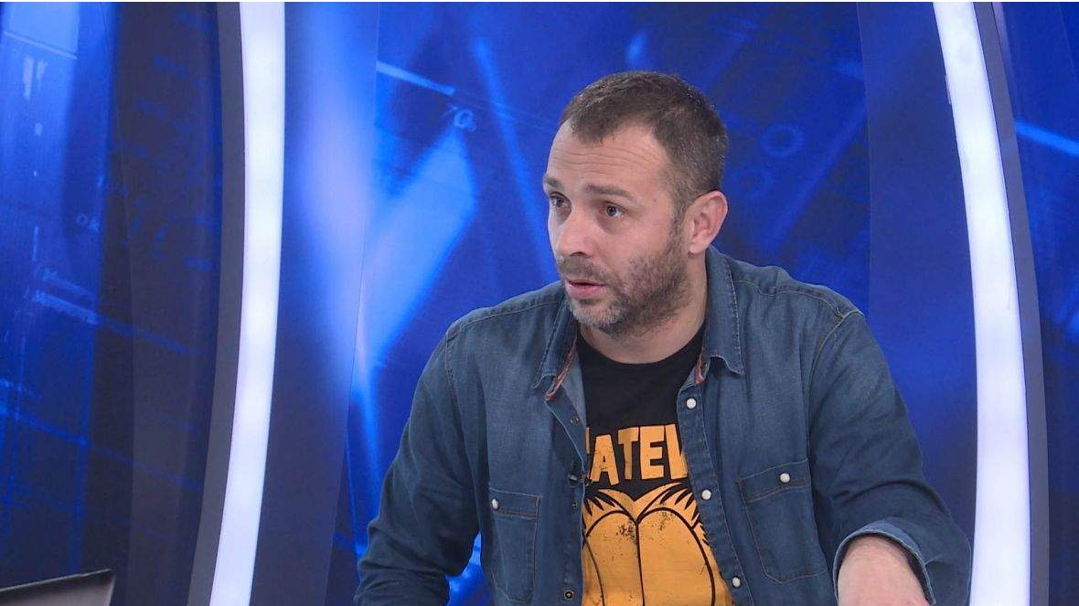 Avdo Avdić: Rusija graniči s kim želi