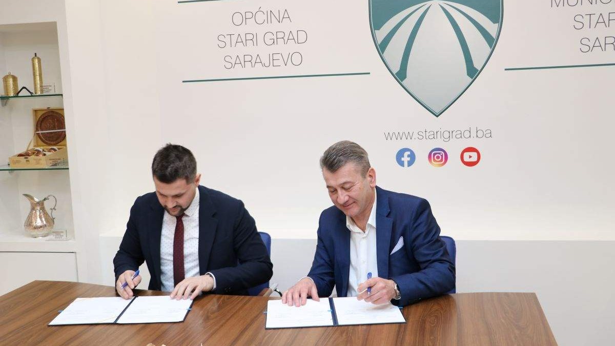 Općina Stari Grad izdvaja 10.000 KM za izgradnju Muzeja 505. viteške brigade u Bužimu