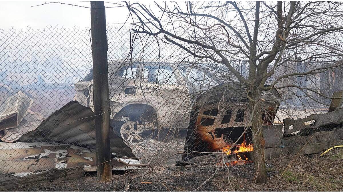 Državljani Bosne i Hercegovine koji se nalaze u Ukrajini u sklopu misije OSCE-a bit će evakuirani