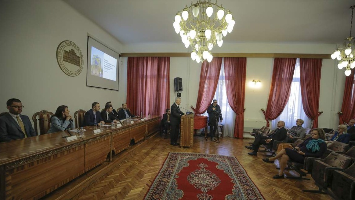 Naučni panel u Sarajevu: Put u nezavisnost Bosne i Hercegovine bio je dug i mukotrpan