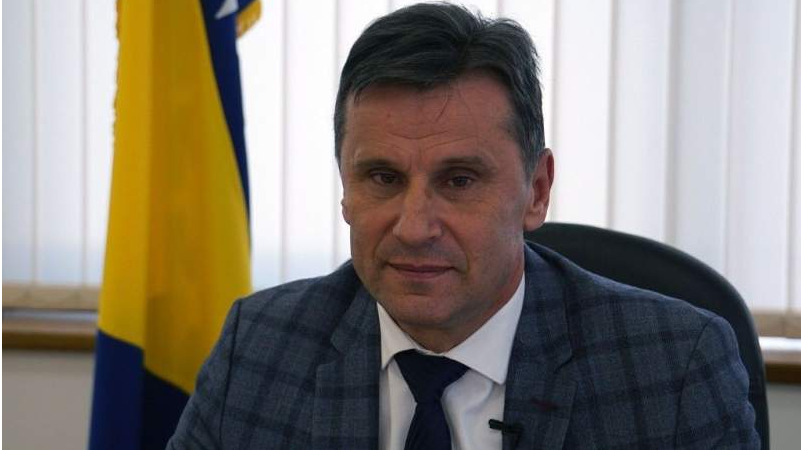 Premijer Novalić: Nema razloga za strah od nestašica hrane, činimo sve da zaštitimo građane