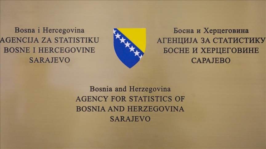 Unutrašnje migracije: U 2021. više od 28.000 građana Bosne i Hercegovine promijenilo prebivalište