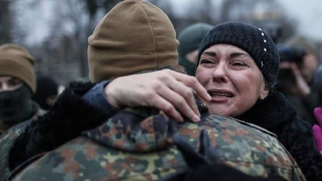 IGK i Žena - žrtva rata: Nakon Bosne i Hercegovine svijet mora zaustaviti silovanja žena u Ukrajini