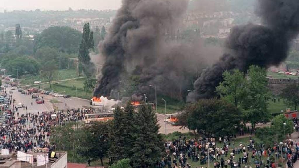 Udruženje Pokret “Majke enklave Srebrenica i Žepa” upozorava na zataškavanje terorističkih napada