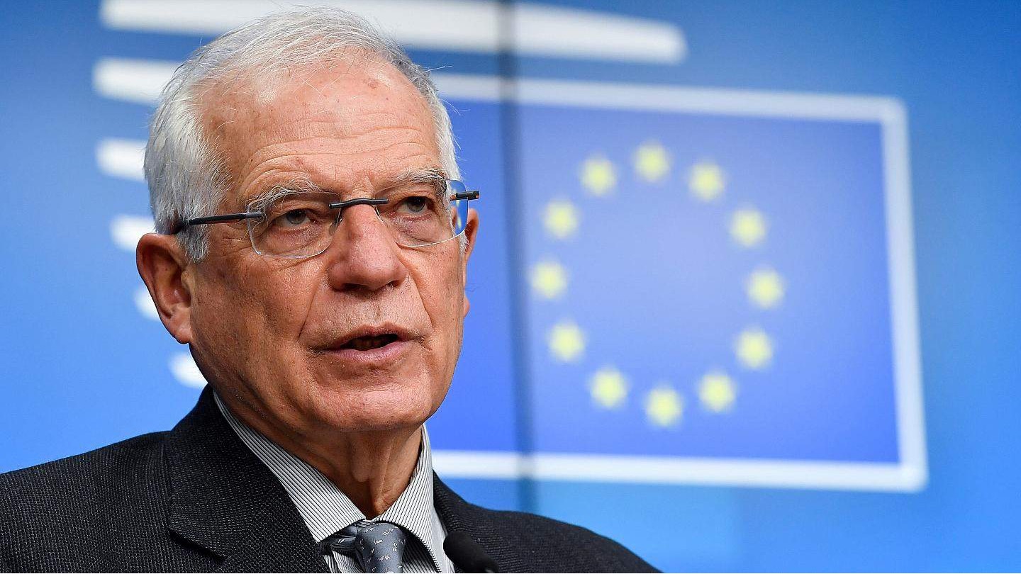 Šef evropske diplomatije Josep Borrell danas u posjeti Bosni i Hercegovini