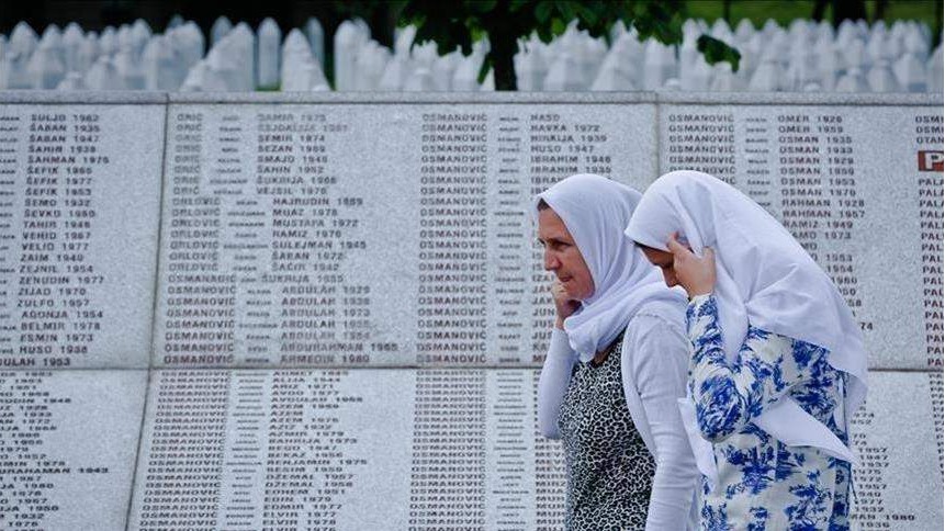 Udruženje žrtava i svjedoka genocida uputilo pismo Ambasadi Ruske Federacije