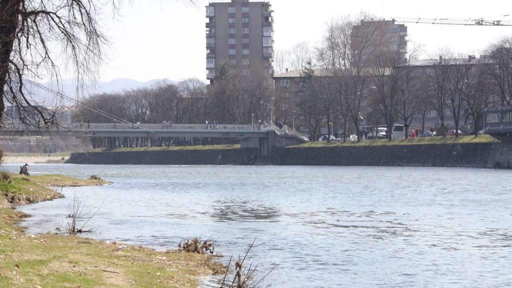 Grad Zenica uplatio 10.000 KM pomoći za odbranu Ukrajine