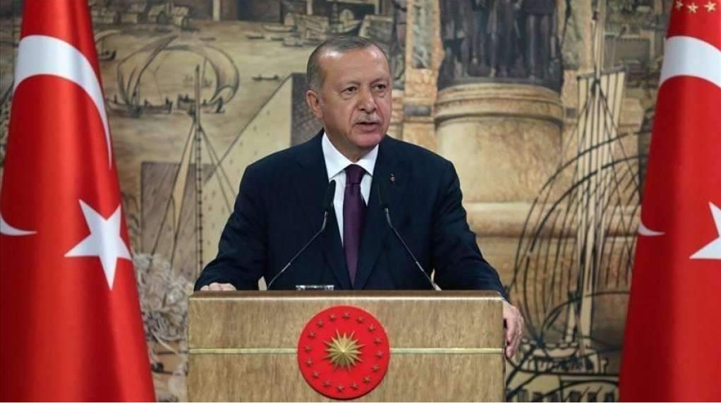 Erdogan uoči današnjeg sastanka u Briselu zatražio od EU da što prije otvori pristupne pregovore s Turskom