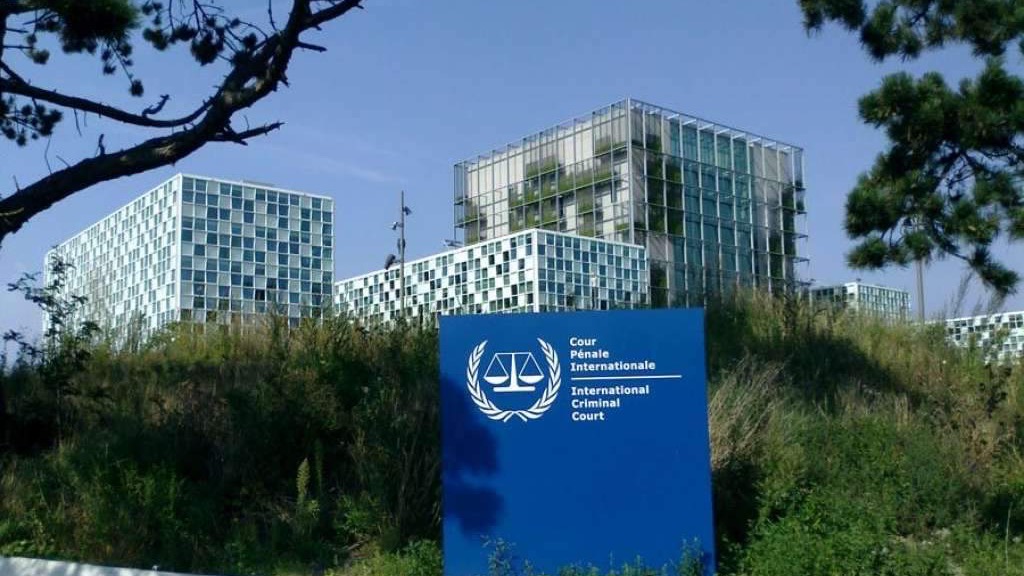 Glavni tužilac ICC-a traži podršku istrazi ratnih zločina u Ukrajini