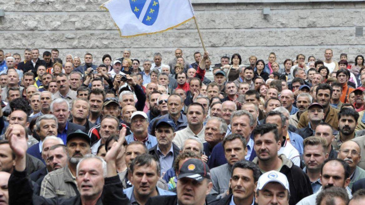 Zakazana vanredna sjednica Predstavničkog doma zbog razmatranja seta boračkih zakona