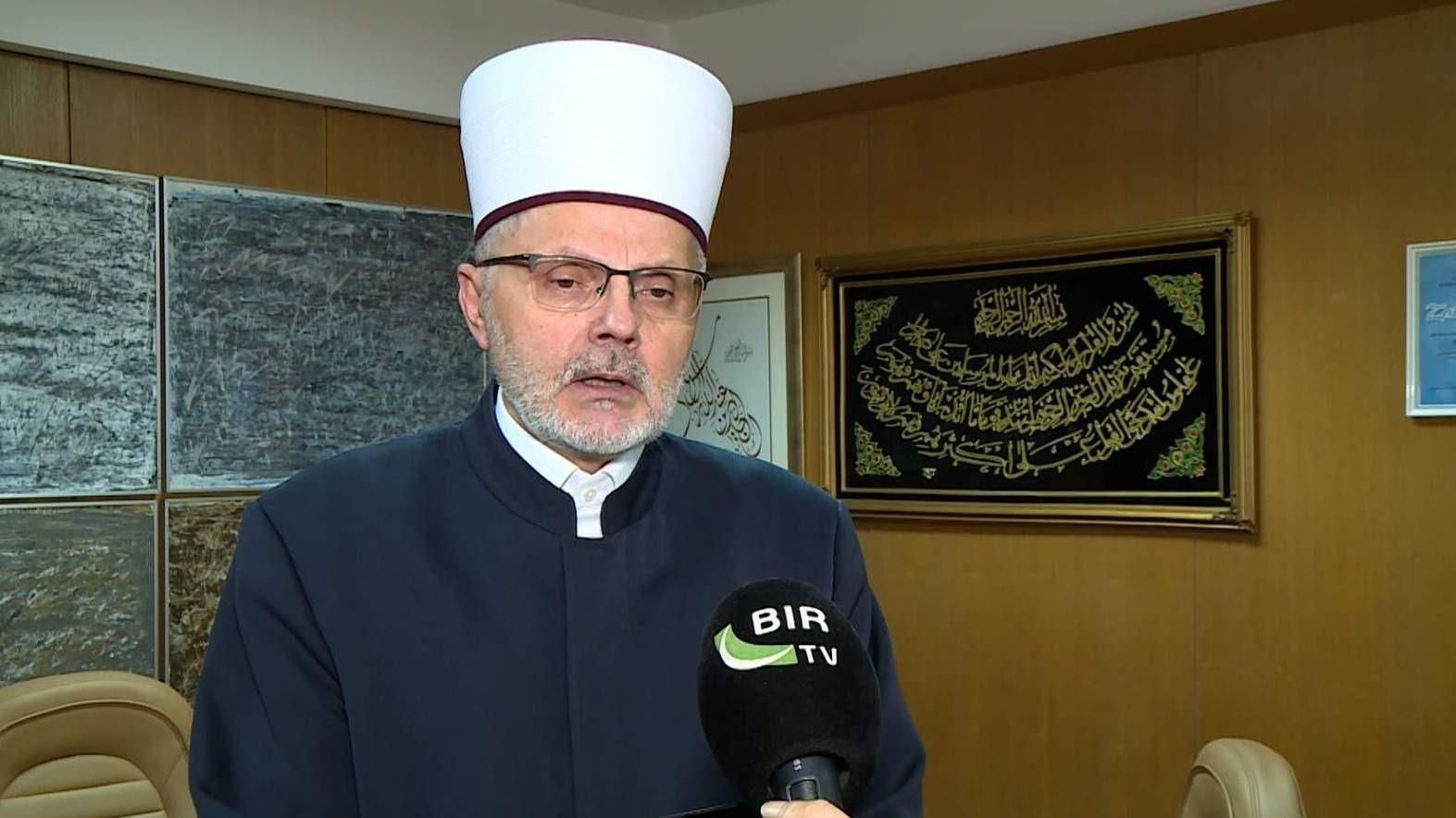 Ljevaković: Liječenje steriliteta dozvoljeno islamom, uz dva uslova