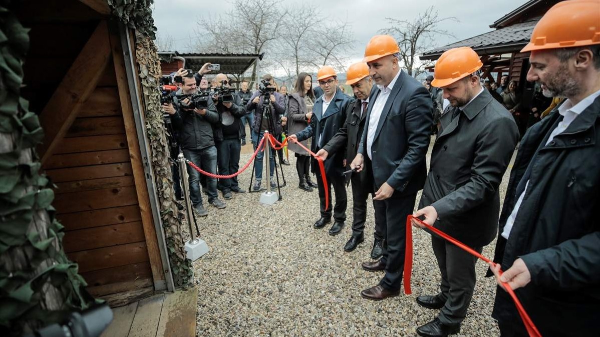Otvoreno još 100 metara Tunela spasa: Jedan od odlučujućih faktora u preživljavanju Sarajlija tokom rata