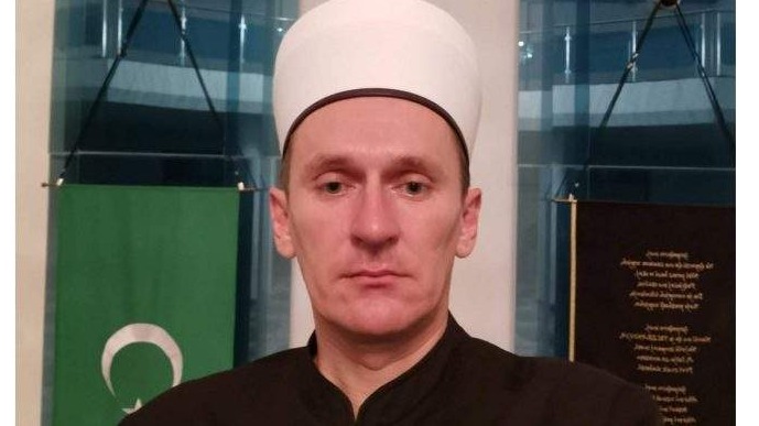 Nurdin-ef. Grahić: brojne ramazanske aktivnosti u Vlasenici