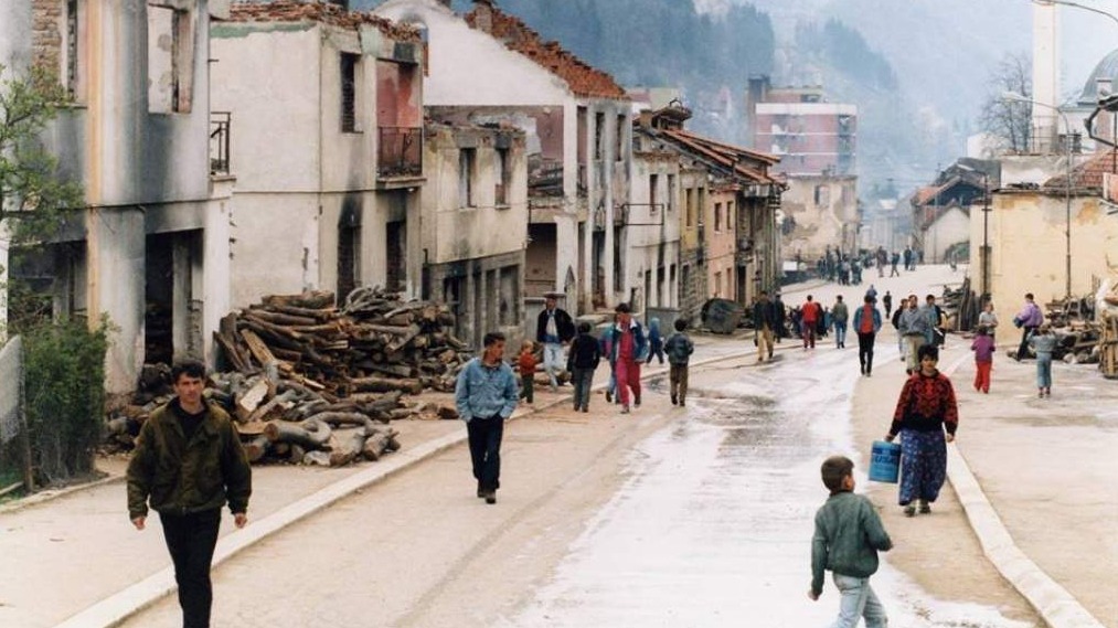 Kako se postilo u ratnoj Srebrenici