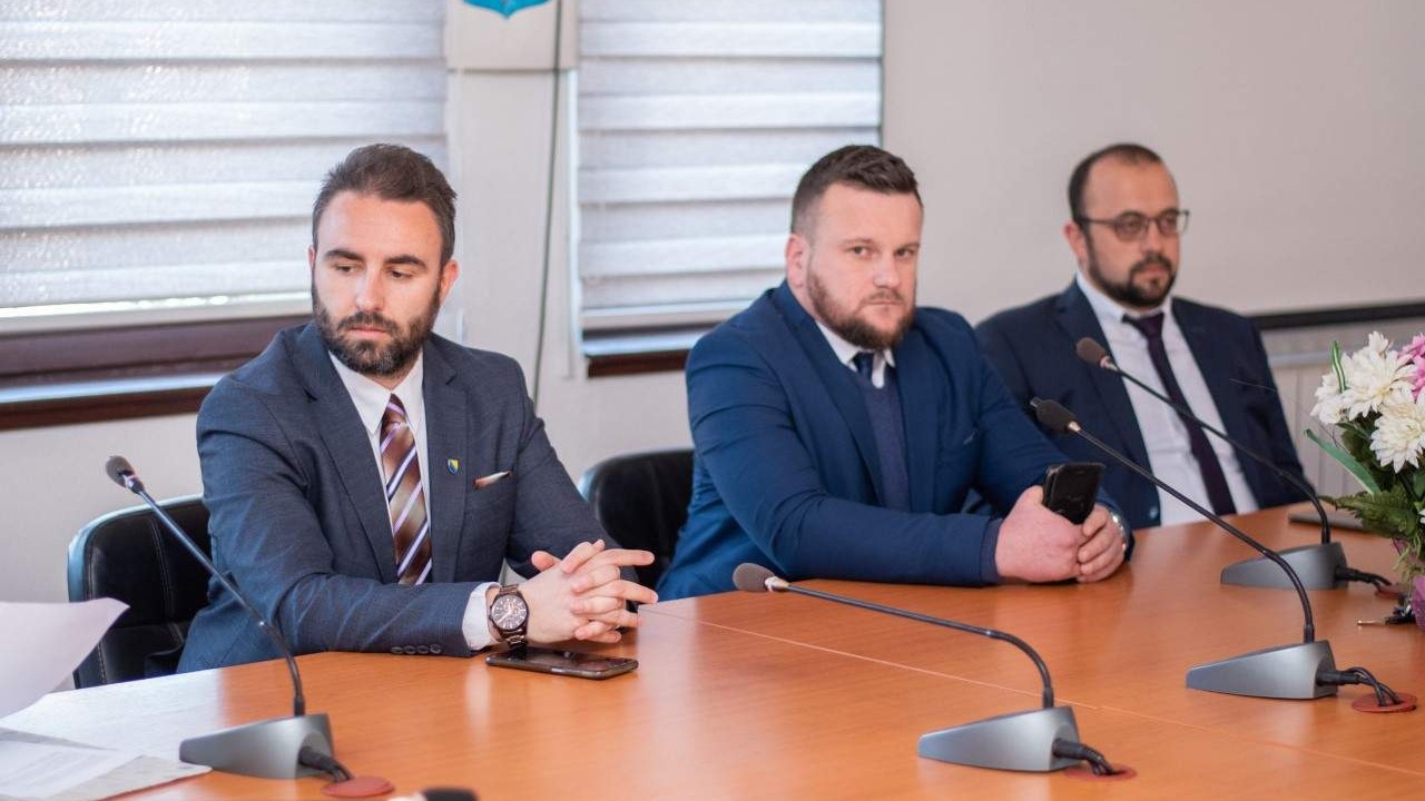 Breza: Održana panel diskusija posvećna dijaspori